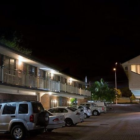 Garden City Motor Inn Brisbane Exteriör bild